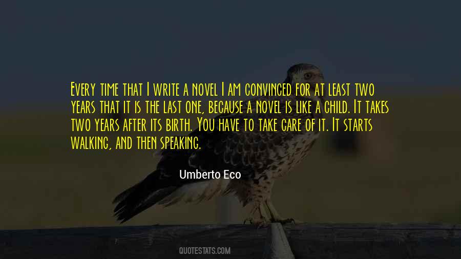 Quotes About Umberto Eco #131404