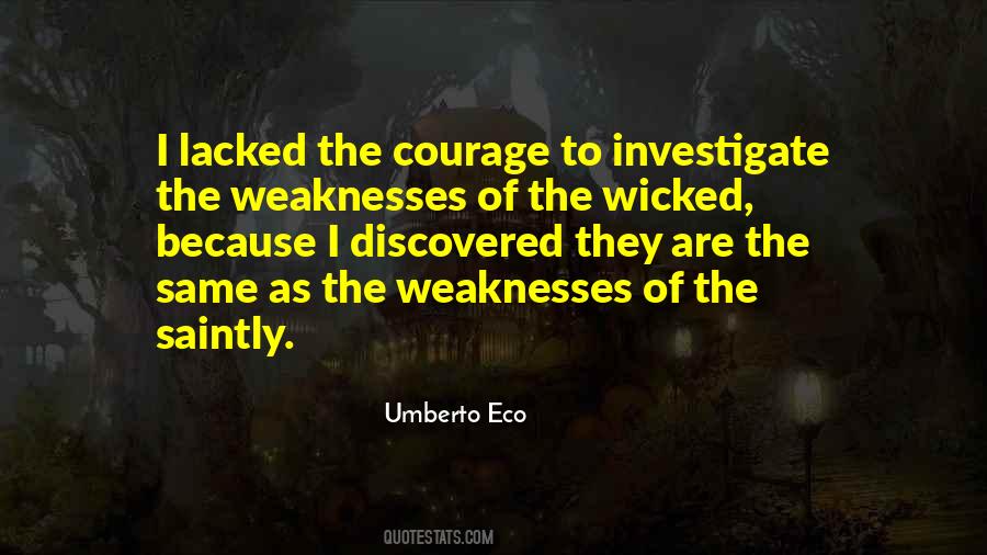 Quotes About Umberto Eco #207582