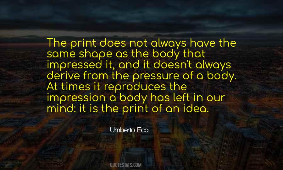 Quotes About Umberto Eco #323428