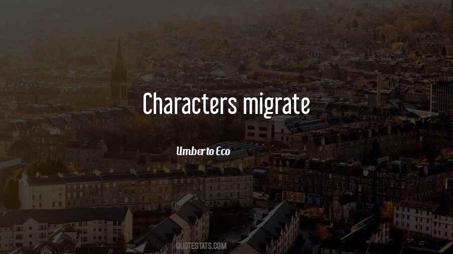 Quotes About Umberto Eco #326029