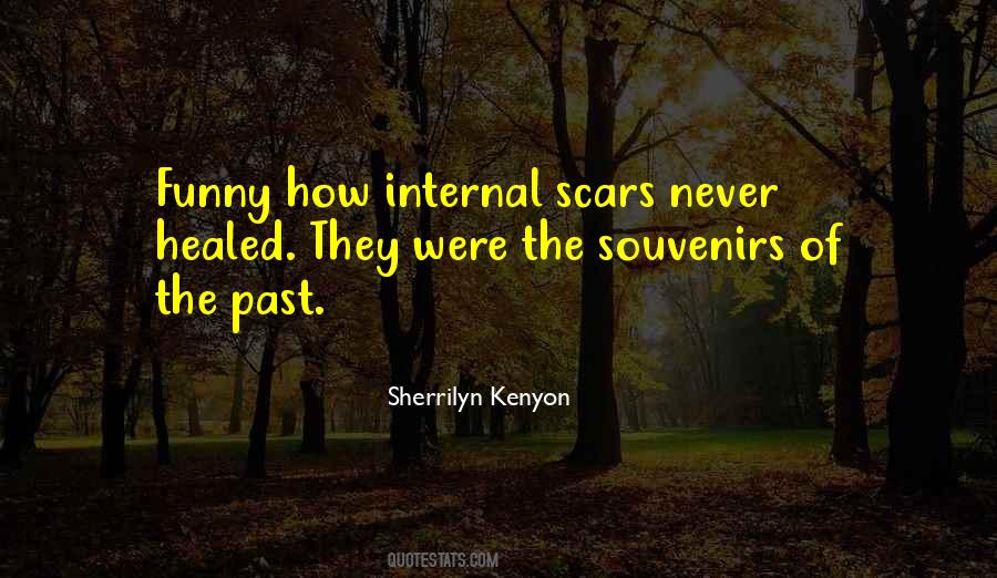 Sometimes When I Say Im Okay Quotes #1861593