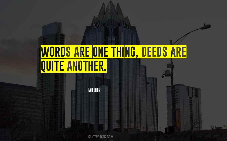 Sometimes Words Are Just Not Enough Quotes #2125