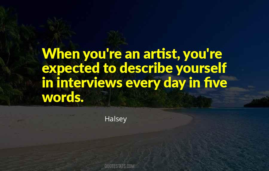 Sometimes Words Are Just Not Enough Quotes #3991