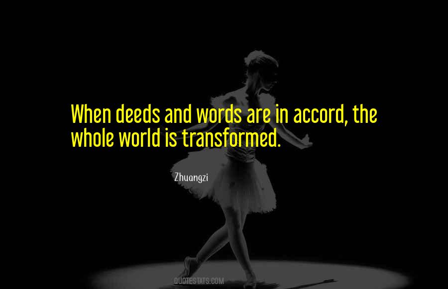 Sometimes Words Are Just Not Enough Quotes #5003