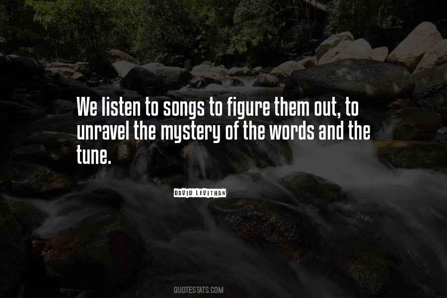 Sometimes Words Are Just Not Enough Quotes #5938