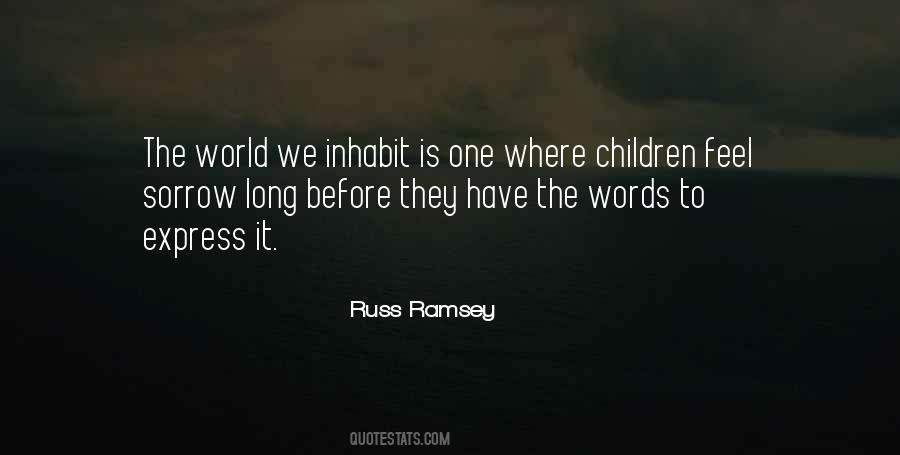 Sometimes Words Are Just Not Enough Quotes #6014
