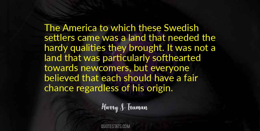Quotes About Swedish #204462