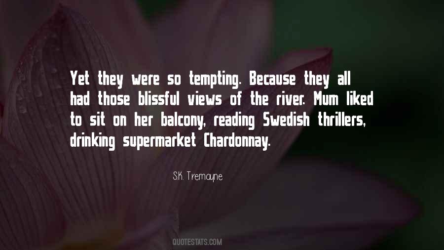 Quotes About Swedish #377375