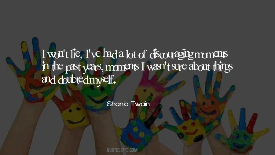 Quotes About Shania Twain #140508