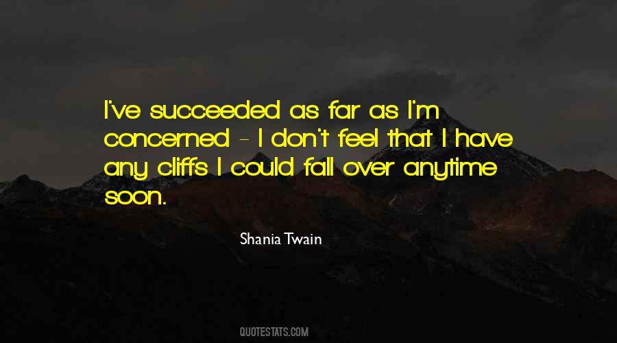 Quotes About Shania Twain #778699