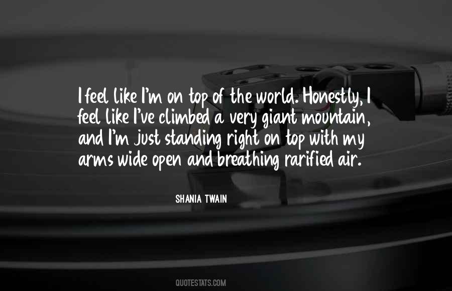 Quotes About Shania Twain #959492