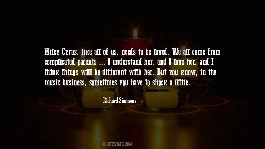 Sometimes You Have To Quotes #1192114