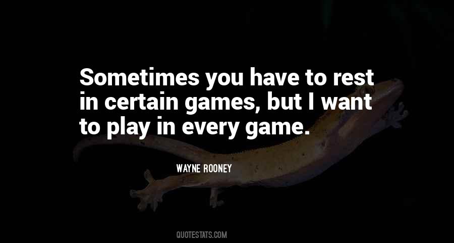 Sometimes You Have To Quotes #922000