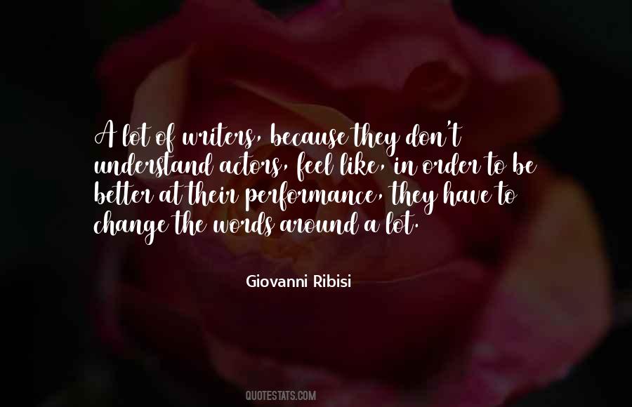 Quotes About Don Giovanni #1414241