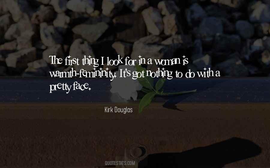 Quotes About Kirk Douglas #1825616