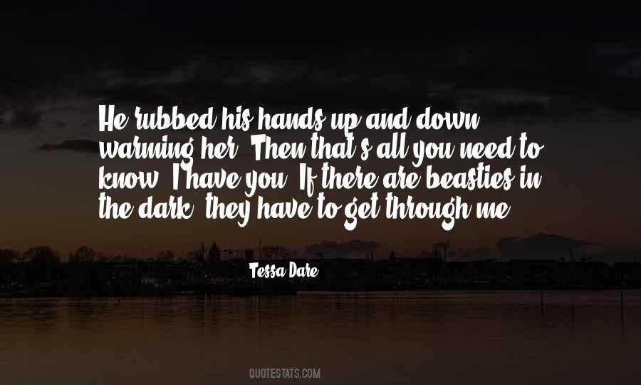 Sometimes You Just Need A Hug Quotes #728664