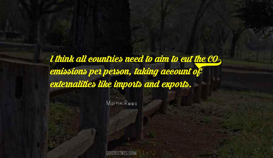 Sometimes You Just Need One Person Quotes #37368