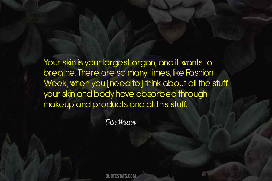 Sometimes You Just Need To Breathe Quotes #687448