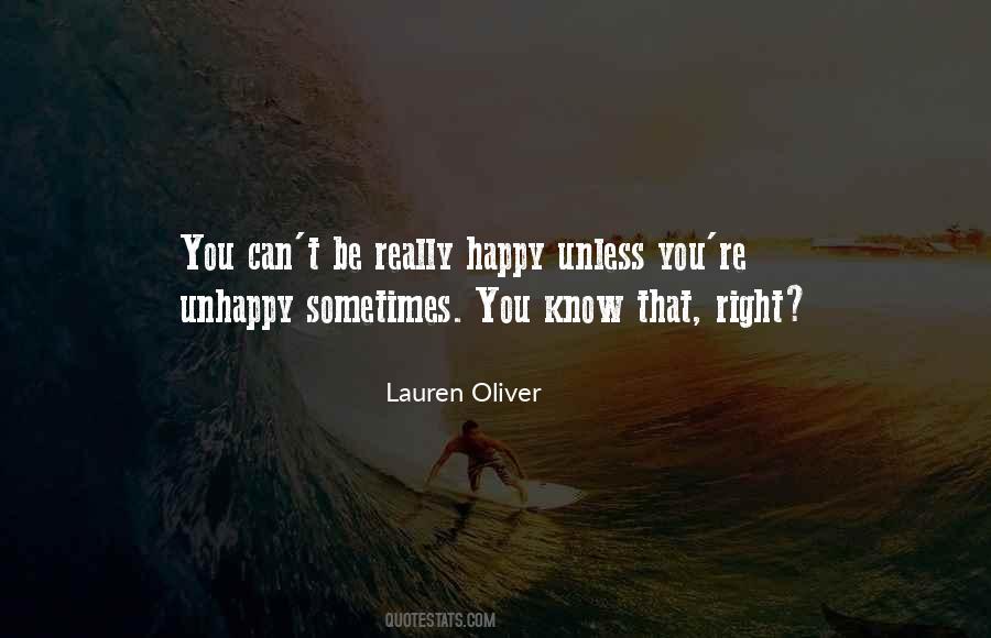 Sometimes You Know Quotes #1609812