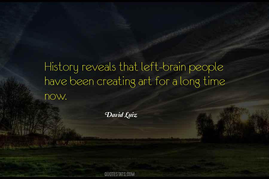 Quotes About David Luiz #79728