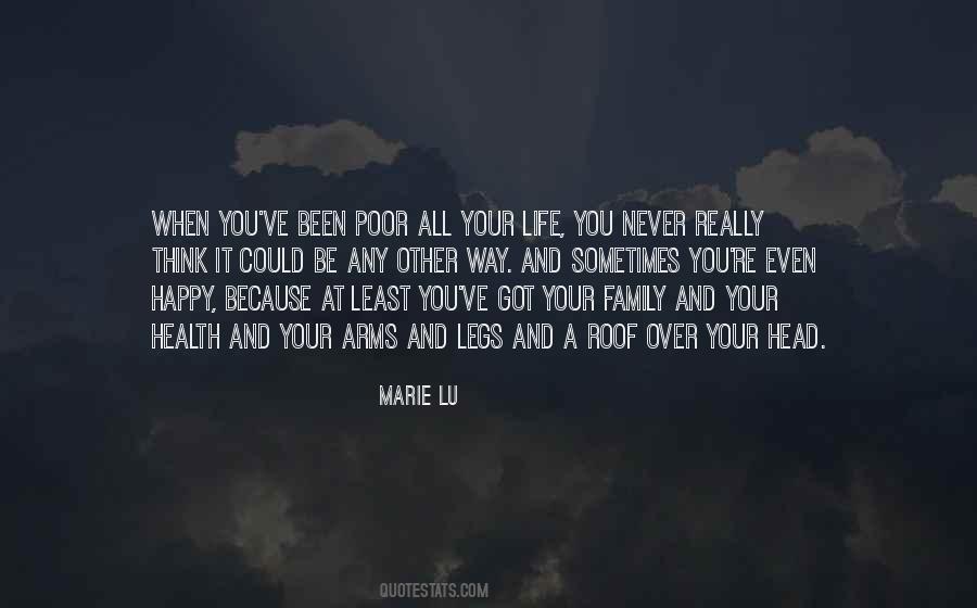 Sometimes You Think Quotes #112346 Sometimes You Think Quotes #112346