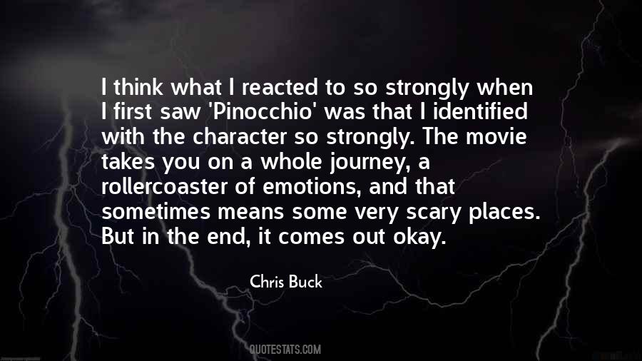 Sometimes You Think Quotes #133272 Sometimes You Think Quotes #133272