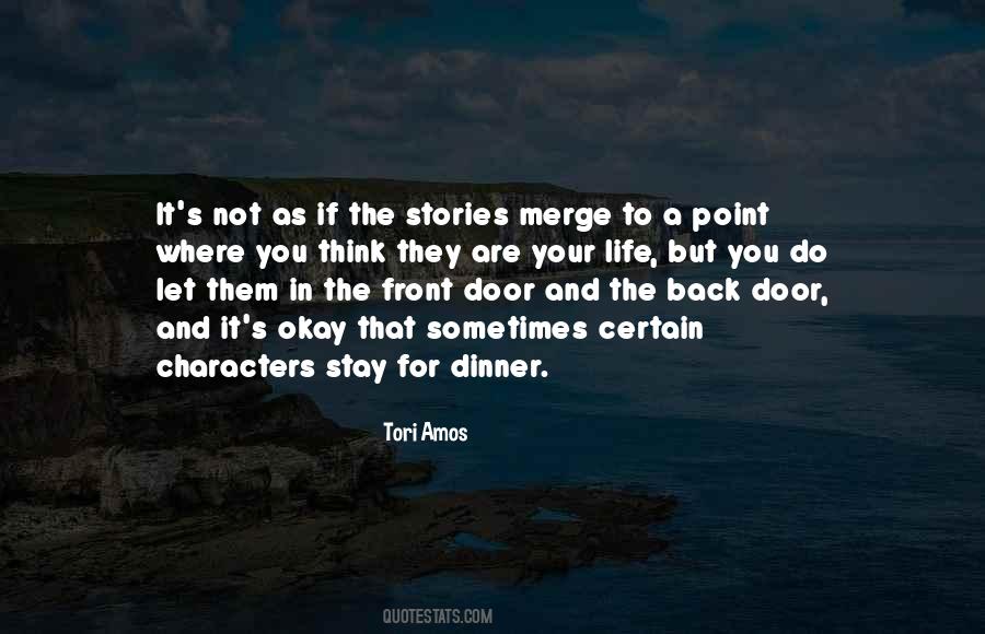 Sometimes You Think Quotes #176246 Sometimes You Think Quotes #176246