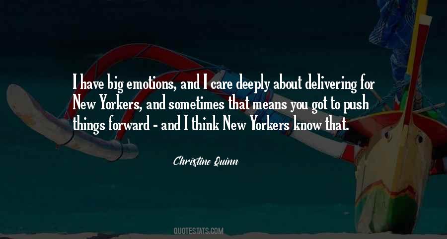 Sometimes You Think Quotes #177524 Sometimes You Think Quotes #177524