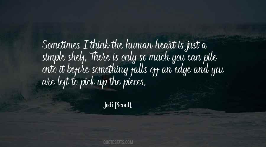Sometimes You Think Quotes #33344 Sometimes You Think Quotes #33344