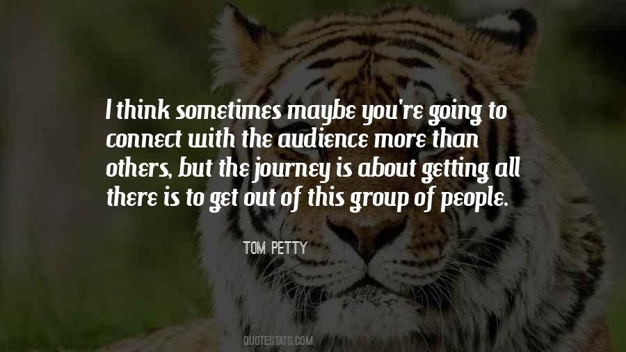 Sometimes You Think Quotes #33918 Sometimes You Think Quotes #33918