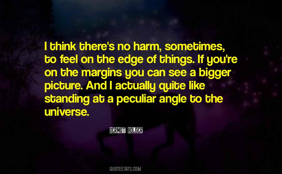 Sometimes You Think Quotes #45405 Sometimes You Think Quotes #45405