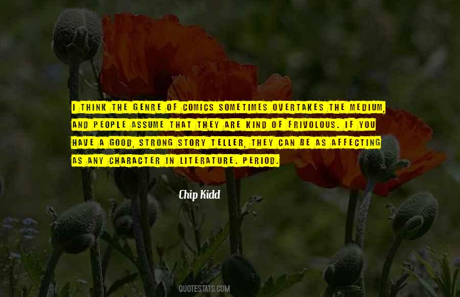 Sometimes You Think Quotes #9819 Sometimes You Think Quotes #9819