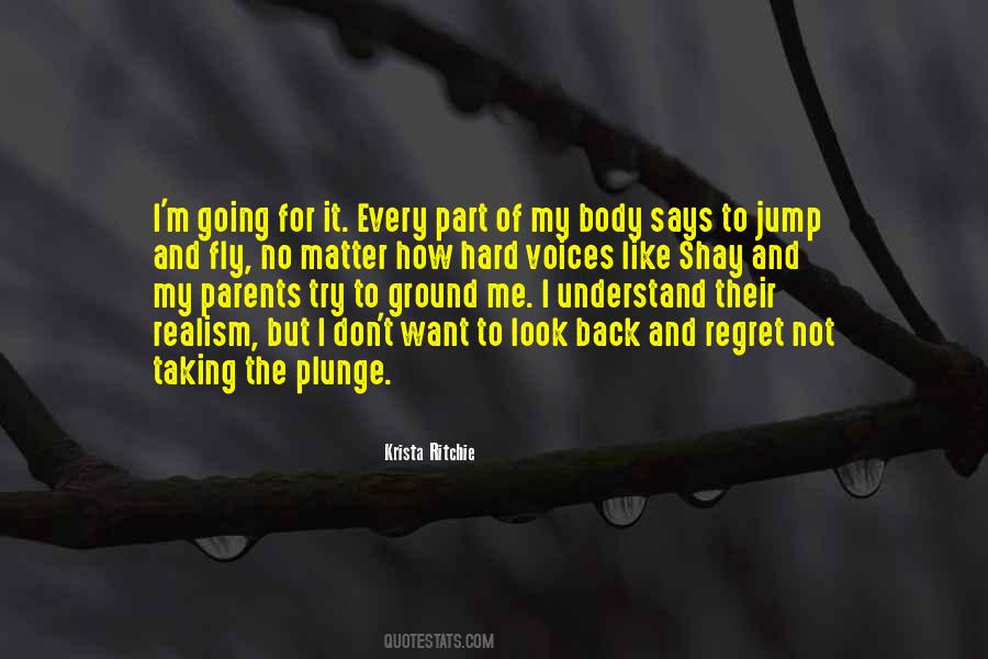 Sometimes You Try So Hard Quotes #7687 Sometimes You Try So Hard Quotes #7687
