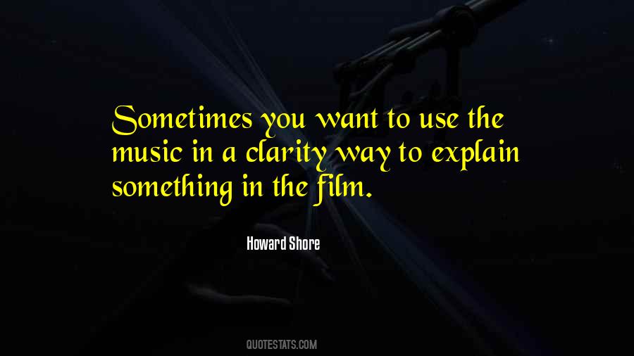 Sometimes You Want Quotes #1110321