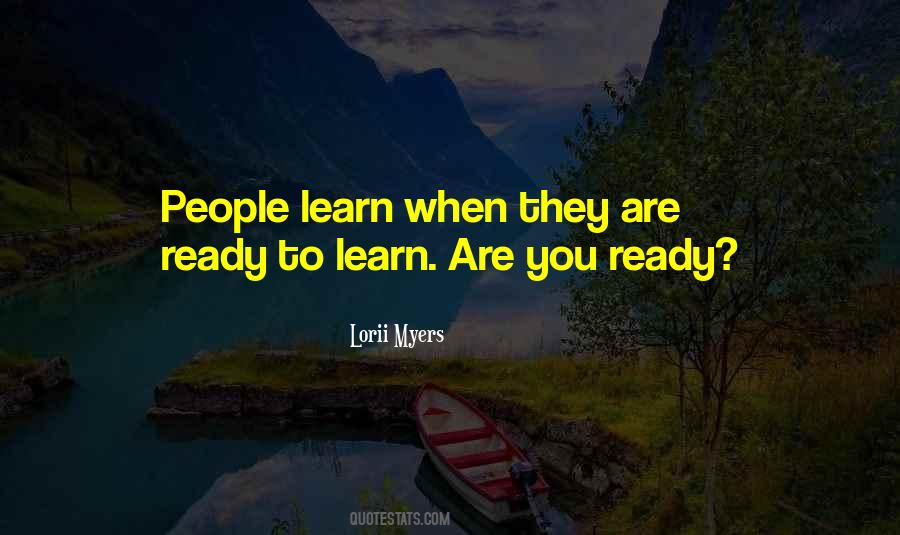 Sometimes You Win Sometimes You Learn Quotes #123116
