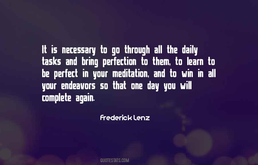 Sometimes You Win Sometimes You Learn Quotes #201143