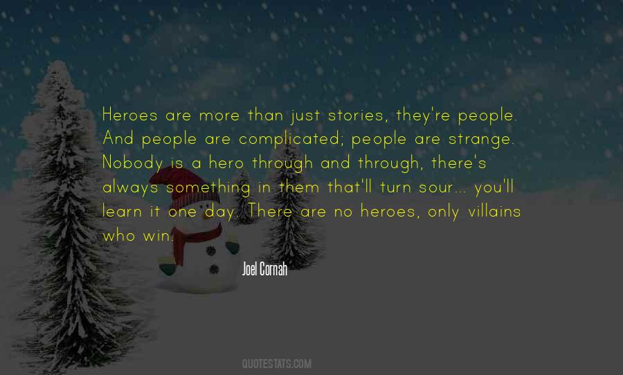 Sometimes You Win Sometimes You Learn Quotes #327950