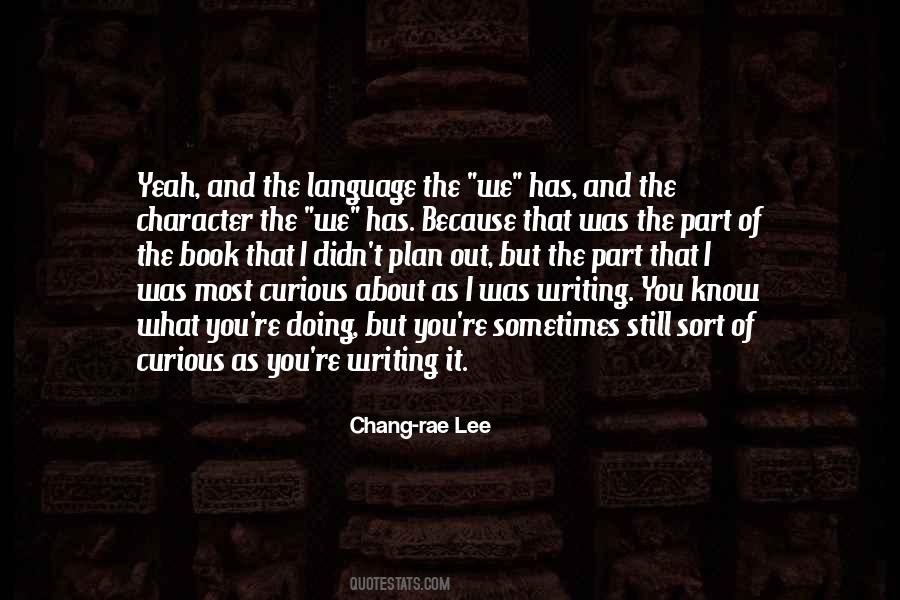 Sometimes You're The Quotes #127586