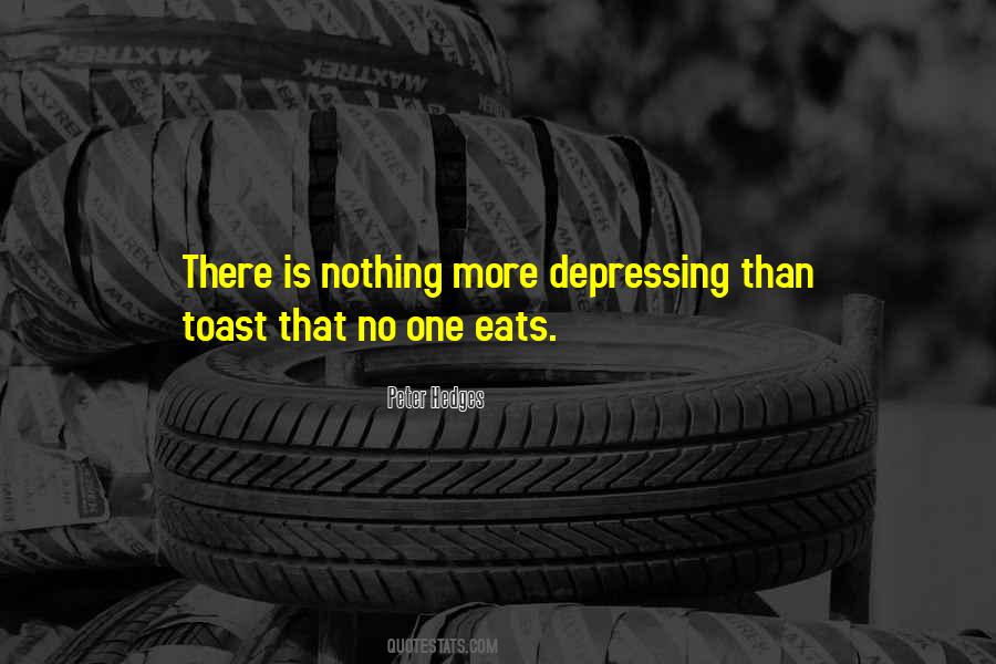 Somewhat Depressing Quotes #72848