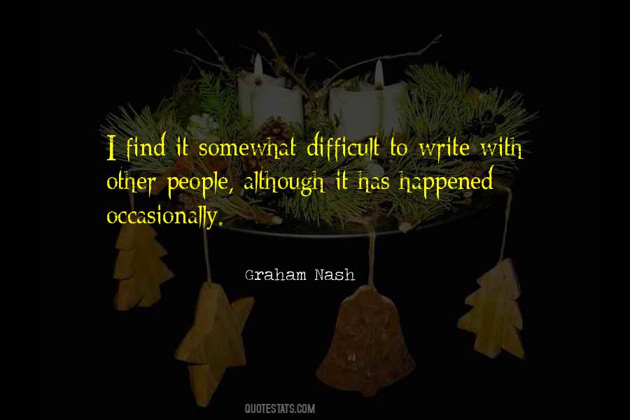 Somewhat Quotes #1733611