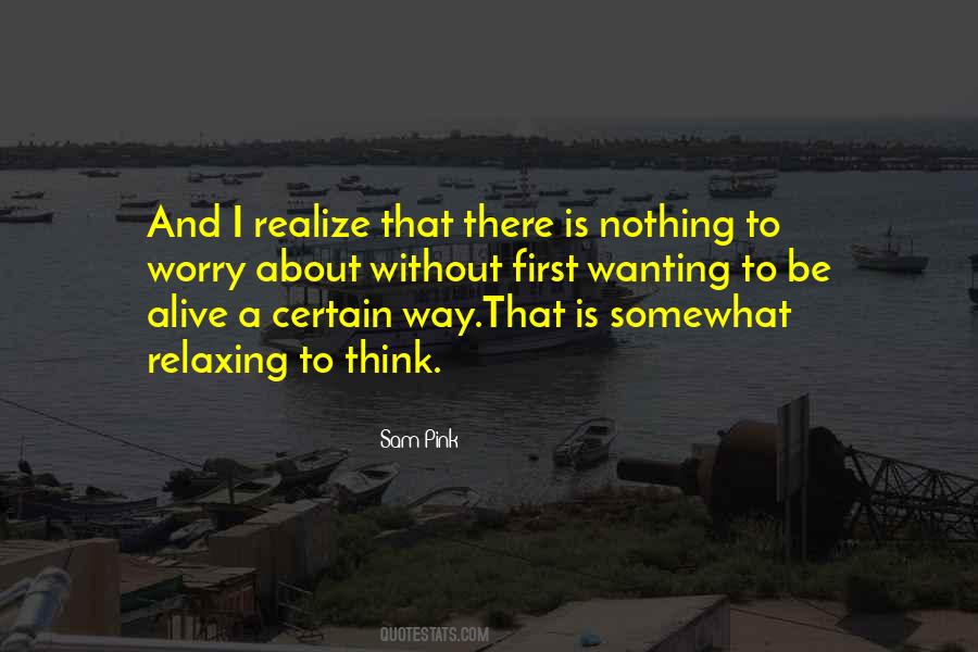 Somewhat Quotes #1796611