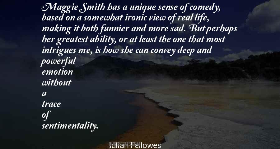 Somewhat Sad Quotes #1316961