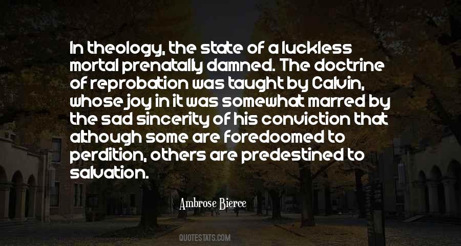 Somewhat Sad Quotes #1789757