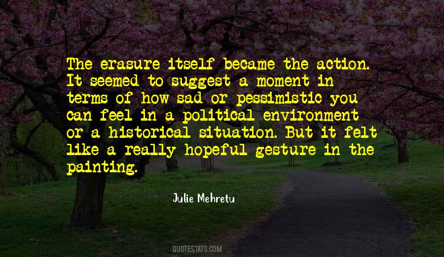 Somewhat Sad Quotes #4728