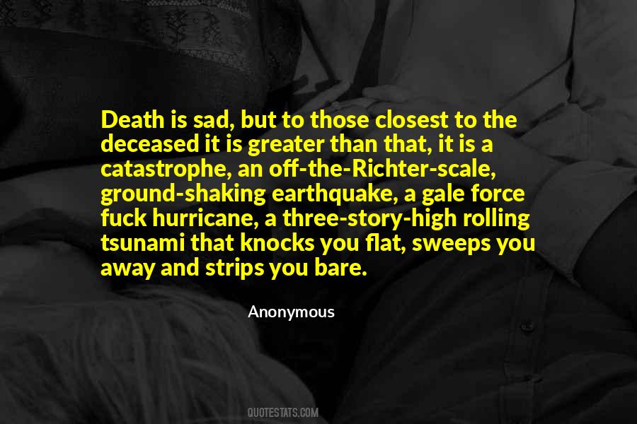 Somewhat Sad Quotes #4774