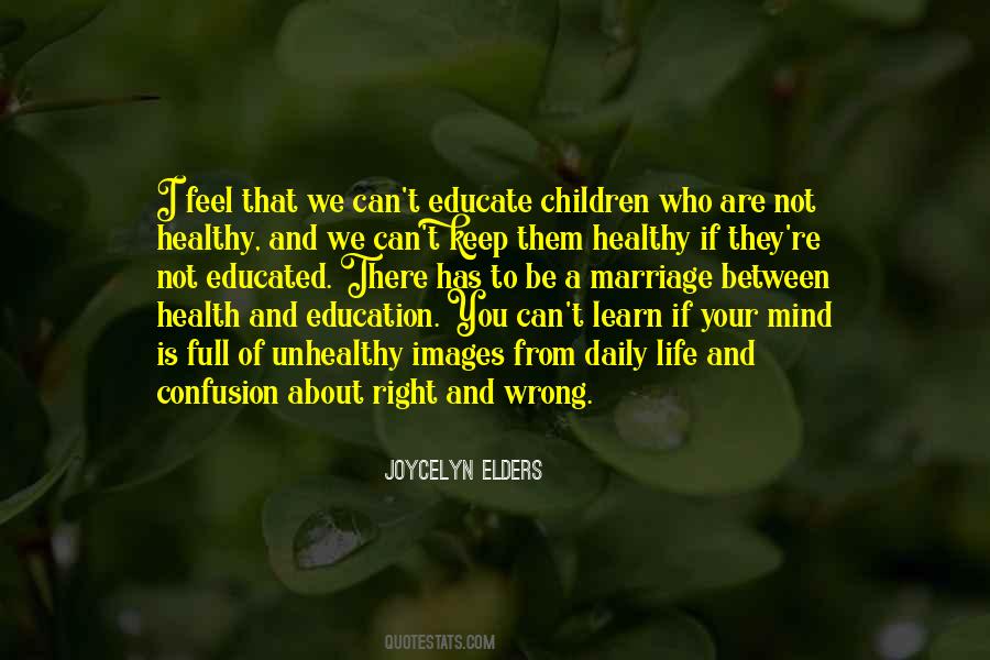 Somewhere Between Right And Wrong Quotes #296621