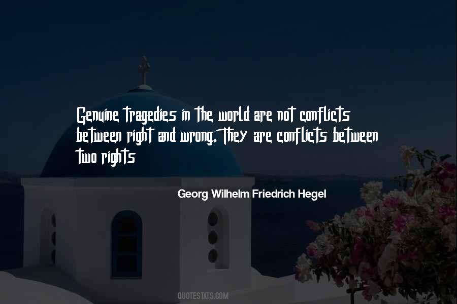 Somewhere Between Right And Wrong Quotes #544116