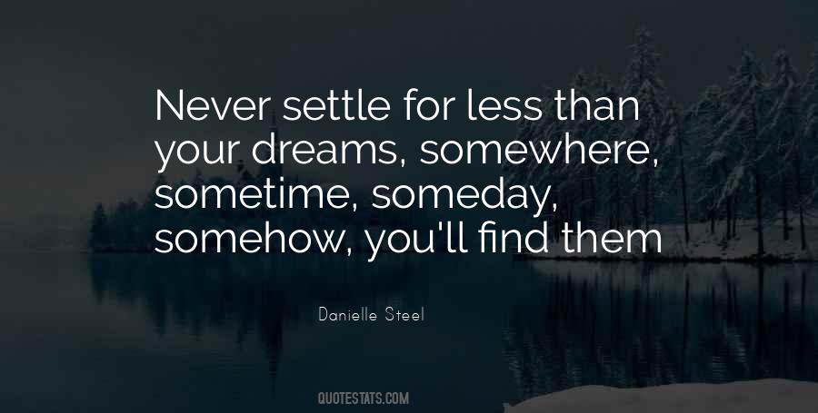 Somewhere Somehow Quotes #1406951