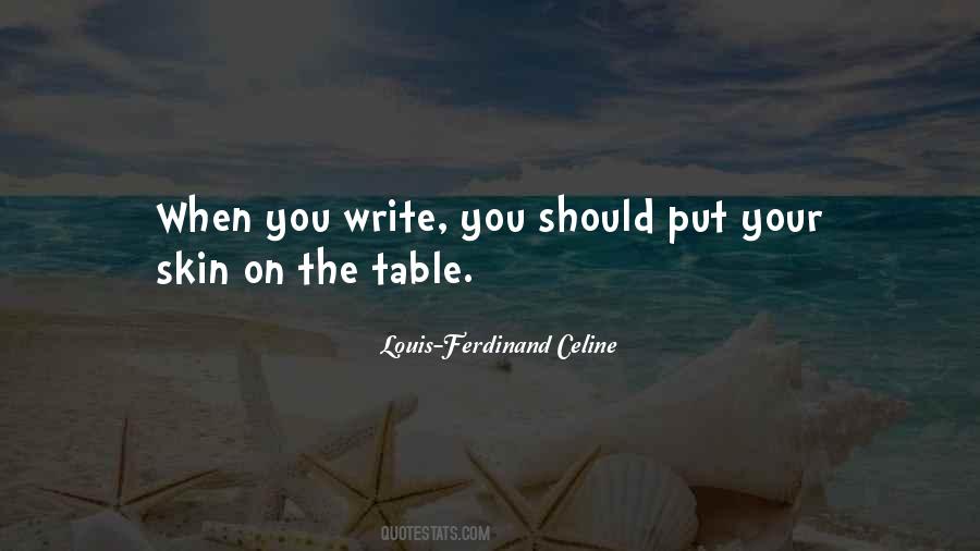 Quotes About Baring #1301448 Quotes About Baring #1301448