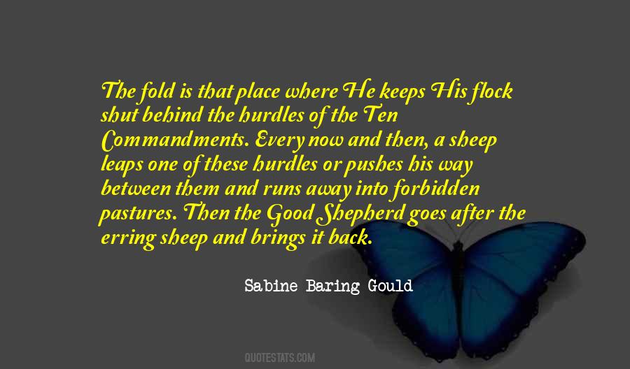 Quotes About Baring #1372073 Quotes About Baring #1372073